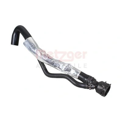 Imagem de METZGER 2422084 Mangueira de Radiador sem braçadeiras VOLKSWAGEN: Passat B6 Sedan