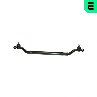 Imagem de OPTIMAL G4 079 Barra de Direcção Eixo dianteiro, ao centro OPEL: Omega B Sedan