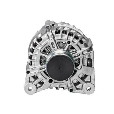 Imagem de VALEO 440056 Alternador 14V 120A RENAULT: CLIO 2, 2 Kasten, MEGANE 3, DACIA: Lodgy, Duster SUV endado, norauto, oscaro, mister auto