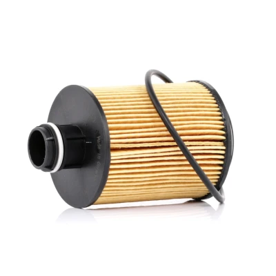 Imagem de MAHLE ORIGINAL OX 559D Filtro de óleo Cartucho filtrante OPEL: Insignia A Sedan, Zafira C Tourer, Corsa D Hatchback, VAUXHALL: Astra Mk6, Mk1