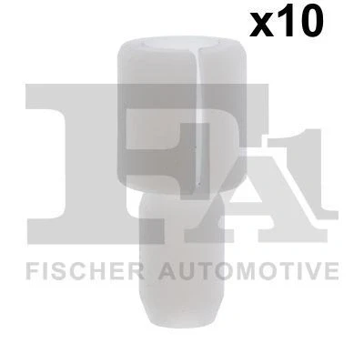 Imagem de Schubladenblende FA1 11 10035.10