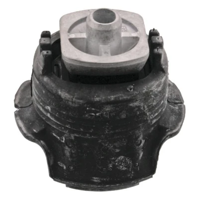 Imagem de FEBI BILSTEIN 103457 Bucha de Eixo traseiro esquerdo, direito Borracha