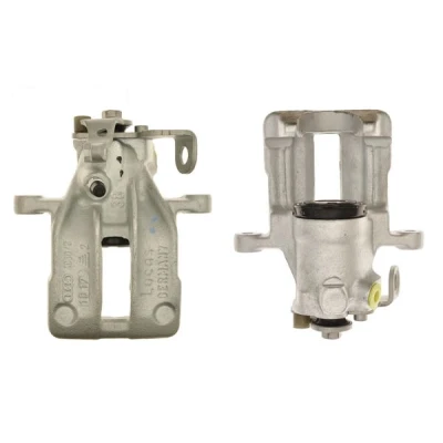 Imagem de BOSCH 0 986 473 442 Pinça de travão Ferro fundido 55 AUDI: 80 B4 Avant