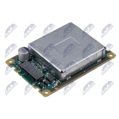 Imagem de NTY EPX PL 001 Unidade de Controle