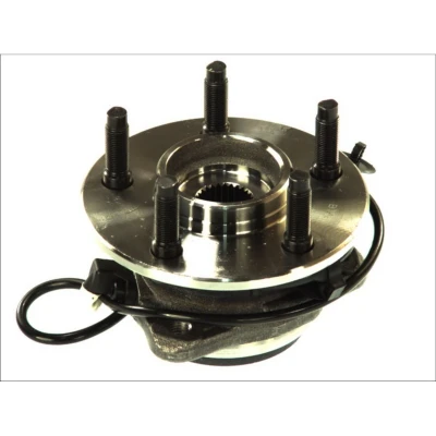 Imagem de BTA H1Y004BTA Cubo da Roda 5 Eixo dianteiro FORD USA: Explorer Mk1