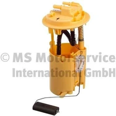 Imagem de PIERBURG 7.02700.26.0 Sensor de Combustível elétrico CITROËN: Berlingo / First I Van, Xsara Picasso, PEUGEOT: 206 Hatchback
