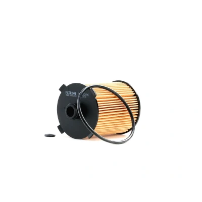 Imagem de FILTRON OE 662/4 Filtro de óleo Cartucho filtrante VOLVO: V40 Hatchback, V60 I, XC60 I
