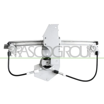 Imagem de Prasco Elevador de vidro traseira direita elétrico PG320W079 PEUGEOT: 207 SW