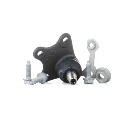 Imagem de LEMFÖRDER 25524 02 Rótula de suspensão em baixo, exterior SEAT: Ibiza 3, SKODA: Fabia I Sedan, VOLKSWAGEN: Polo IV Hatchback