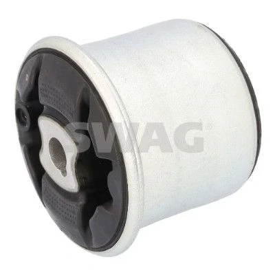Imagem de SWAG 33 10 9561 Bucha de Eixo traseiro esquerdo, direito Borracha