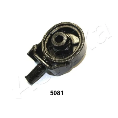 Imagem de ASHIKA GOM 5081 Suporte, motor traseira esquerda