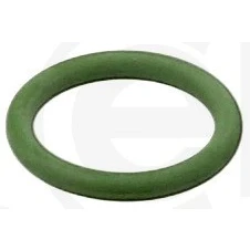 Imagem de ELRING Retentor 10,82mm 1,78mm O ring HNBR (borracha de acrilonitrilo butadieno hidrogenado) 519.330
