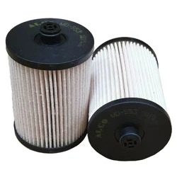 Imagem de ALCO FILTER MD 553 Filtro de Combustível Cartucho filtrante VOLVO: S60 I, XC90 S80 I