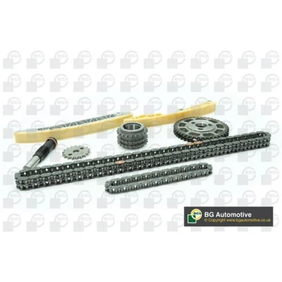 Imagem de BGA TC4212FK Jogo de correntes distribuição com carretos LAND ROVER: Defender Pick up