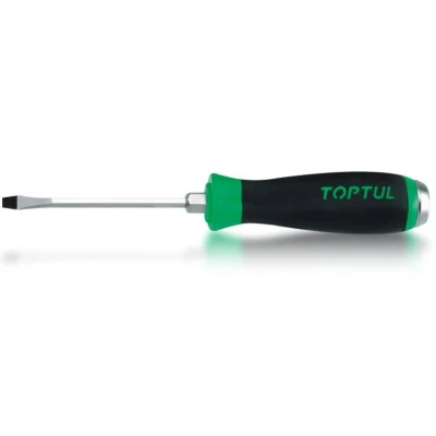 Imagem de TOPTUL FAGB5E10 Chave de parafusos S5.5 100 magnético