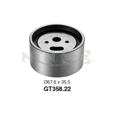 Imagem de SNR GT358.22 Rolo tensor, correia dentada