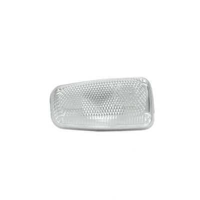 Imagem de TYC 18 0011 01 2 Intermitente branco de ambos os lados sem porta lâmpadas CITROËN: Berlingo / First I, I Van