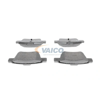 Imagem de VAICO V22 0100 Jogo de pastilhas para travão disco CITROËN: C4 I Grand Picasso, Picasso 1