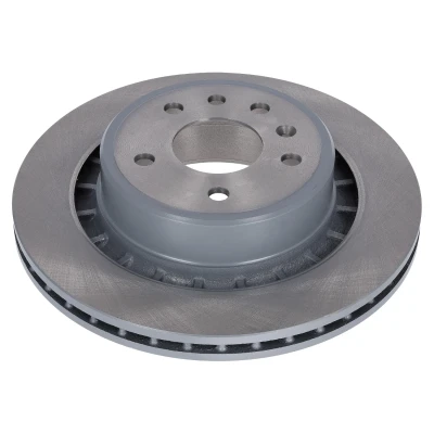 Imagem de FEBI BILSTEIN 43812 Disco de travão Eixo traseiro 300 20 5 110 interior ventilado revestido SAAB: 9 Sedan
