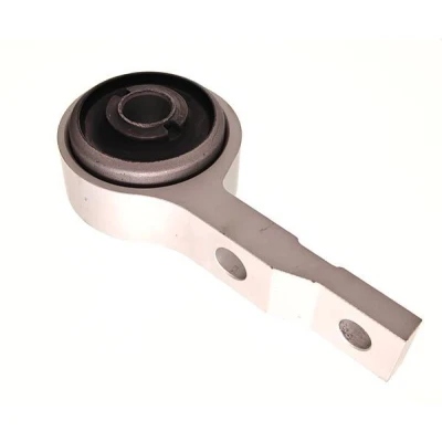Imagem de MAXGEAR 72 6714 Casquilho de Braço Suspensão Eixo dianteiro, em baixo, traseira Apoio hidráulico