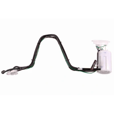 Imagem de VEMO Q+, original equipment manufacturer quality V20 09 0423 Unidade de alimentação combustível elétrico BMW: 5 Sedan, Touring, 6 Cabrio