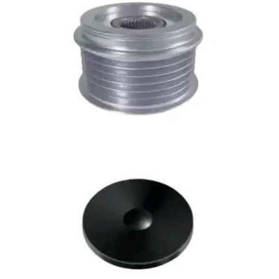 Imagem de HELLA 9XU 358 038 971 Polia Roda Livre do Alternador 34,8 com capa AUDI: A5 B8 Sportback, Q7, A4 Avant