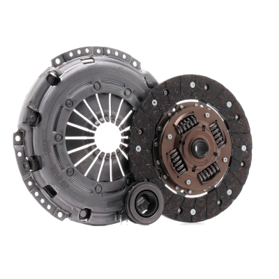 Imagem de SACHS 3000 950 956 Kit de Embraiagem para motores sem volante do motor duas massas 228 SEAT: Ibiza 4, 4 ST, Sportcoupe