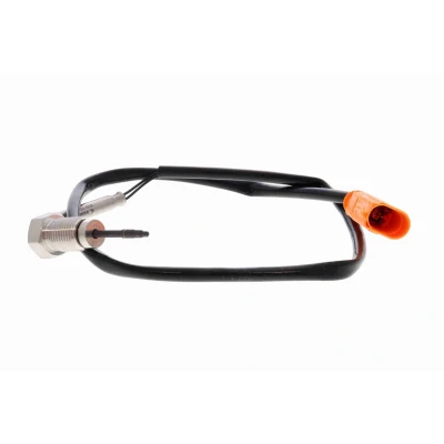 Imagem de VEMO V10 72 1438 Sensor Após o radiador da recirculação dos gases de escape Q+, original equipment manufacturer quality