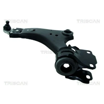 Imagem de TRISCAN 8500 27538 Braço de suspensão com articulação suspensão/guia, apoio borracha transversal VOLVO: XC60 I
