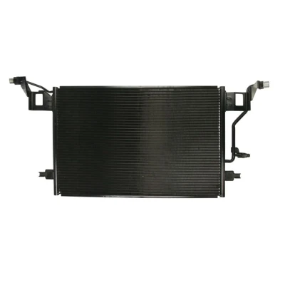 Imagem de NRF EASY FIT 35564 Condensador com retentor 14,5 11,7 Alumínio 615 AUDI: A6 C5 Avant, Sedan