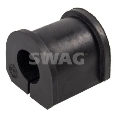 Imagem de SWAG 40 93 1068 Casquilho da Barra Estabilizadora Eixo traseiro 19 SAAB: 9 3 Sedan, OPEL: Vectra C CC