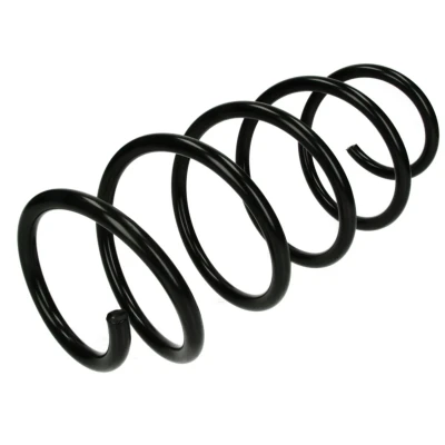 Imagem de LESJÖFORS 4035765 Mola de suspensão Eixo dianteiro helicoidal HONDA: Jazz 3