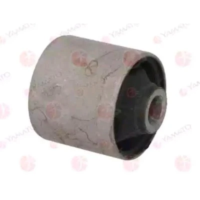 Imagem de YAMATO J58012AYMT Casquilho de braço Suspensão Eixo traseiro, esquerda, à direita para oscilante longitudinal