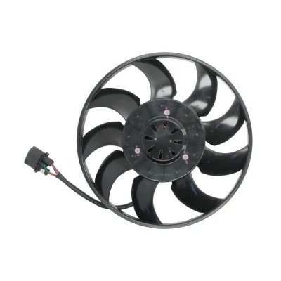 Imagem de NRF 470051 ventilador de radiador 400 sem estrutura do (caixilho), Motor escovas AUDI: A6 C7 Avant, A4 B8 Allroad