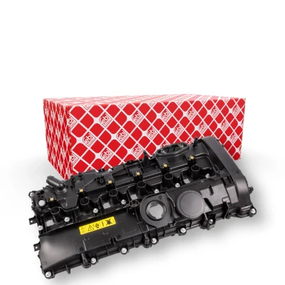 Imagem de FEBI BILSTEIN 178029 Tampa de Válvulas com junta BMW: 1 Hatchback, 4 Coupe, 3 Touring