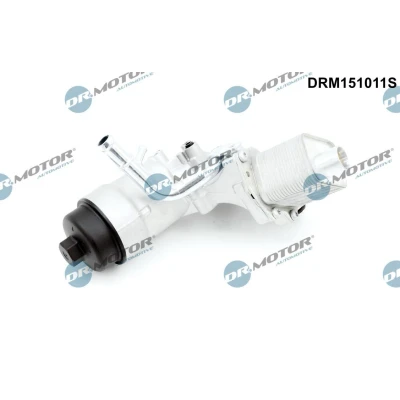 Imagem de Caixa, filtro de óleo Dr.Motor Automotive DRM151011S
