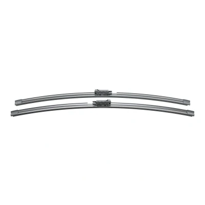 Imagem de Escova do limpa vidros Bosch 3 397 110 00A plana, com bocal pré montado FORD: S Max Mk2