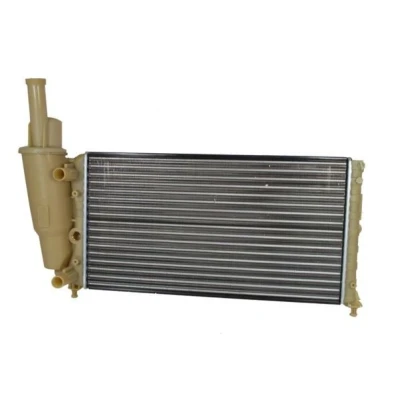 Imagem de THERMOTEC D7F005TT Radiador, arrefecimento do motor FIAT: Punto I Hatchback, Cabrio, LANCIA: Y
