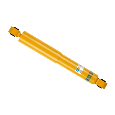 Imagem de BILSTEIN B6 Performance 24 202633 Amortecedor Eixo traseiro Pressão do gás Tubo simples sem apoios de mola olhal em cima, baixo