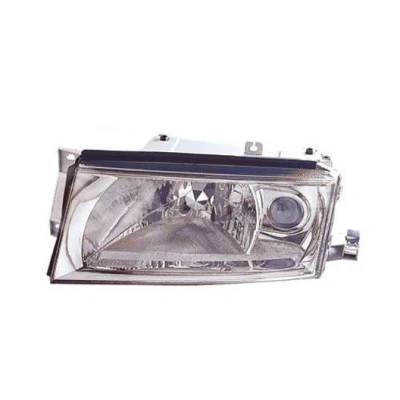 Imagem de ALKAR 2755521 Farol Principal esquerda W5W, H3, H4 com faróis de nevoeiro SKODA: Octavia I Hatchback, 1 Combi