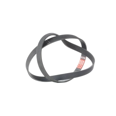 Imagem de GATES Micro V 5PK1123 Correia trapezoidal estriada 1123 5 Poliéster, EPDM (borracha de etileno propileno dieno) RENAULT: ESPACE 3, LAGUNA 2 Grandtour