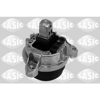 Imagem de SASIC 2706493 Suporte, motor à direita, em cima, esquerda, cima Rolamento de borracha e metal BMW: 5 Touring, Sedan