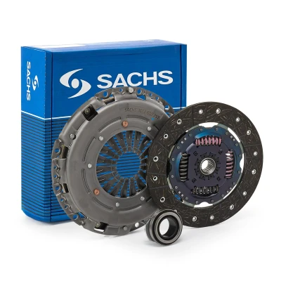 Imagem de SACHS 3000 950 865 Kit de Embraiagem 225 HYUNDAI: i20 II Hatchback, Kauai / Kona SUV, KIA: Rio 4, Picanto III