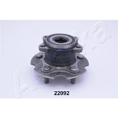 Imagem de ASHIKA 44 22092 Cubo da Roda com anel de sensor magnético integrado TOYOTA: RAV4 III SUV