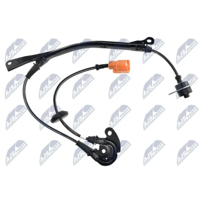 Imagem de NTY HCA HD 114 Sensor de ABS Eixo dianteiro, lado direito