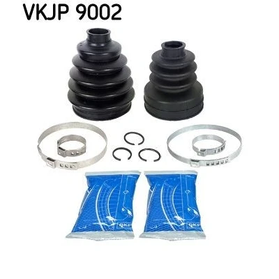 Imagem de SKF VKJP 9002 Fole de Transmissão 100, 126 Termoplástico MINI: Clubman