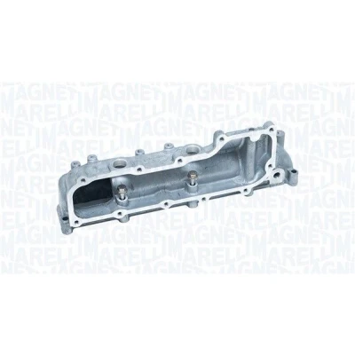 Imagem de MAGNETI MARELLI 802000542010 Coletor de Admissão FIAT: Ducato III Van, Camião plataforma / Chassis, IVECO: Daily 6