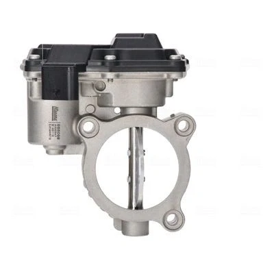 Imagem de NISSENS 955089 Corpo de Borboleta elétrico sem juntas É necessário adaptar/actualizar unidade comando/software, com sensor, &#039;bypass&#039; vácuo