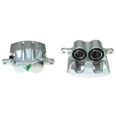 Imagem de BUDWEG CALIPER 343166 Pinça de travão HONDA: Accord 6 Limousine
