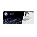 Imagem de HP 508X Tóner Original Laserjet Alta Capacidad Negro